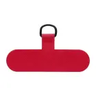 Nylon insert for pendant - red Фото num