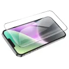 Tempered glass to iPhone 14 PLUS / 13 PRO MAX Hoco HD Anti-static 25 pcs G10 Foto 4