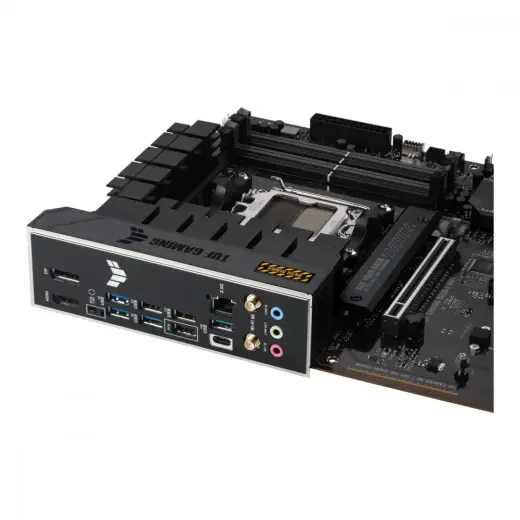 ASUS Mainboard TUF GAMING B650-E WIFI - ATX - Socket AM5 - AMD B650 Foto 6