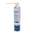 Platinet  PFS5165 saspiests gaiss putekļu izpūšanai no datora | TV | mājas elektronikas | klaviatūrām | 600 ml Foto 2