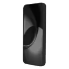 Finger Ring Case for Samsung Galaxy S23 FE black — Foto 2