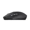 Wozinsky WMGK-1134 Ergonomic Wireless Mouse - Black Foto 3