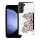 Case for Samsung A07 / A08 Teddy Bear pink — Foto 1