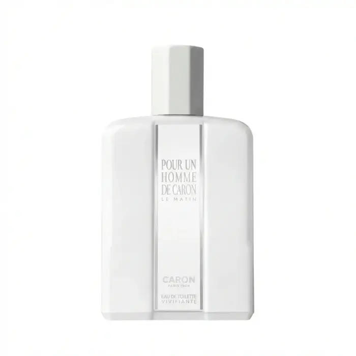 Caron Pour Un Homme De Caron Le Matin Vivifante Tualetes ūdens vīriešiem 125 ml