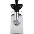 TEFAL gaļas mašīna,1400W, līdz 1,7kg/min ,melna-sudraba Фото num