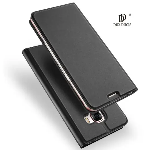 Dux Ducis Premium phone case for Redmi 8A black
