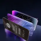 Tempered glass Privacy 360 for iPhone 15 / 16 — Фото 4