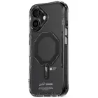 Skinarma Saido Case for iPhone 17 Magnetic Charging Black Foto 2