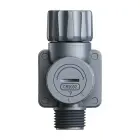 RainPoint digital water flow meter — Foto 2