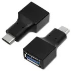 Qoltec adapteris USB-C uz USB 3.0 — Foto 8