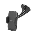 Forever CH-100 Universal Car Holder For Car Window (6-9cm) Black Photo