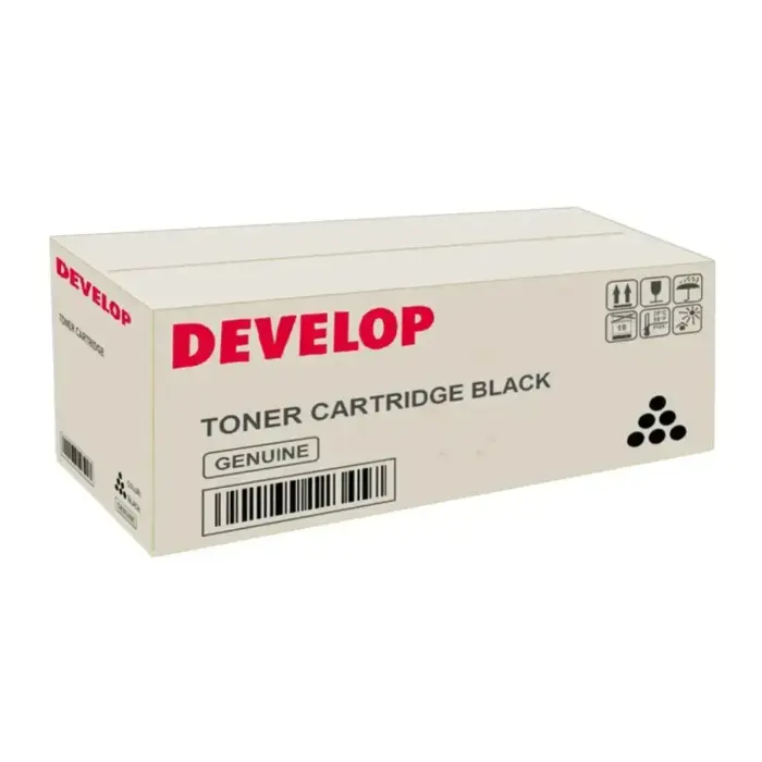 Develop Toner TN-330 / AC7A0D0