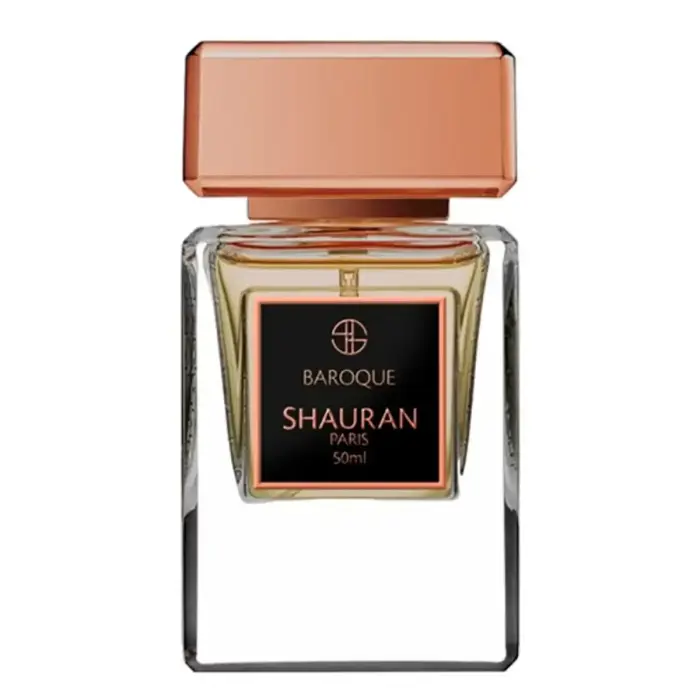 Shauran Baroque (EDP) парфюмерная вода унисекс 50 мл