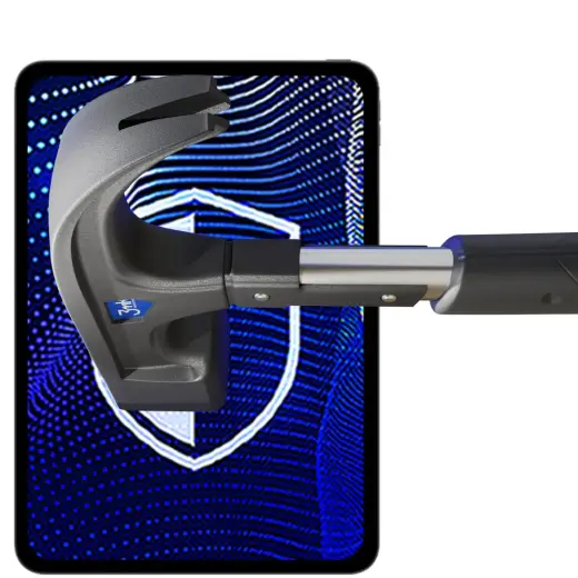 3mk FlexibleGlass Pro hybrid glass for iPad Pro 11" 2025 (6th gen.) Фото num