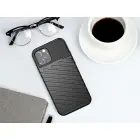 Thunder Case for Samsung Galaxy S23 FE Black — Photo 7