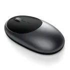 Wireless mouse Satechi 1200 dpi bluetooth M1 space gray — Foto 6