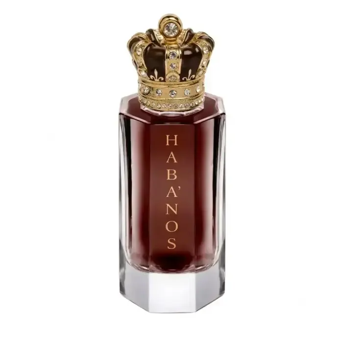 ROYAL CROWN HABANOS EXTRAIT 100 ML