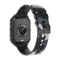 Colmi P73 Smartwatch (Black) Photo