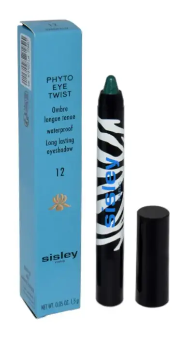 Sisley Phyto - Eye Twist 12 Emerald 1,5g