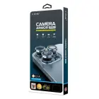 X-ONE Sapphire Camera Armor Pro - for iPhone 17 Air - silver Фото num