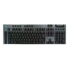 Logitech Keyboard G915 X Lightspeed / 920-012671 Black — Foto 1