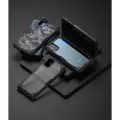 Ringke Fusion X Samsung M51 M515 czarny |black Photo