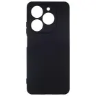Beline Silicone Infinix Smart 8 Case Black — Foto 3