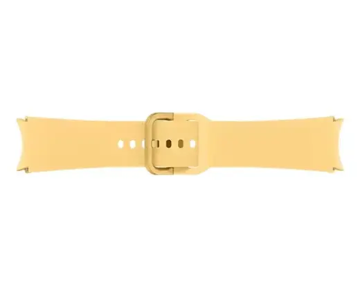 ET-SFR93SOE Samsung Galaxy Watch 6|6 Classic S|M Sport Strap Apricot