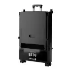 DeerRun Z20 folding electric treadmill — Foto 4