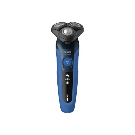 Philips Shaver Series 5000 blue black (S5466 17) Foto 3