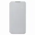 EF-NS906PJE Samsung LED View Case for Galaxy S22+ Light Gray Фото num
