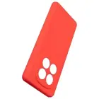 Beline Silicone Case Xiaomi Redmi Note 14 Pro+ red — Foto 3