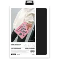 Case Skinarma Zeta for iPad 11" A16       (2025) | iPad 10.9" 10 gen. (2022) pink Фото num