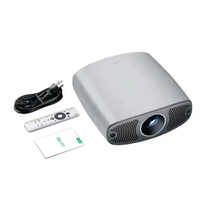 Projector BlitzWolf BW-V11 Photo