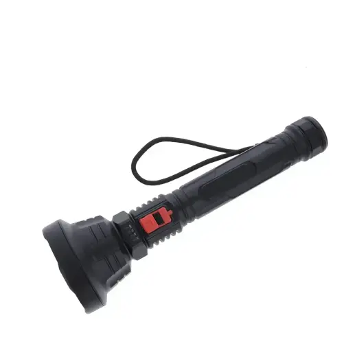 Forever Light LED flashlight TORCH 1800mAh 600lm FLF-04 Foto 7