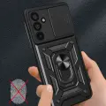TECH-PRECT CAMSHIELD PRO GALAXY A56 5G MELNS — Foto 5