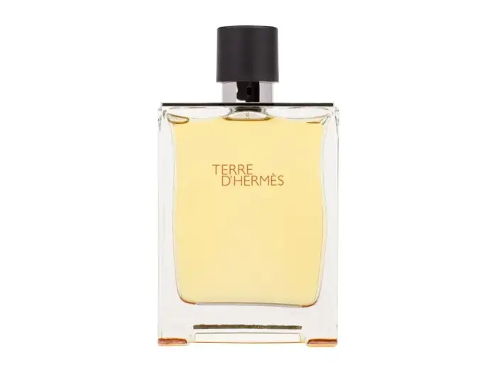 Hermes Terre d'Hermes (Parfum) Parfum for Men 200 ml
