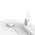 TECH-PROTECT QI15W-A44 MAGNETIC MAGSAFE WIRELESS CHARGER NAVY BLUE Foto 6