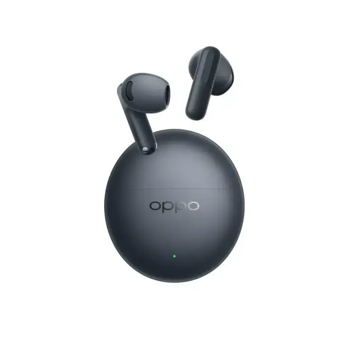 Oppo Enco Air5s In-Ear Wireless Headphones with ANC - Black