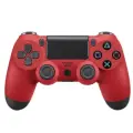 Goodbuy Doubleshock bluetooth džojistiks PS4 (PRO | SLIM) | iOS | Android | PC | Smart TV sarkans Foto 1