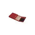 Nillkin Cube Pocket Keyboard Red — Photo 6