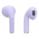 Wireless earphones Blue Star FI7 TWS purple — Foto 8