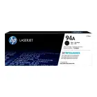 HP Toner 94A Black Schwarz (CF294A) Фото num