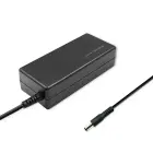 Qoltec Power Adapter for laptop 40W | 12V | 3.33A | 5.5*2.1 | +power cable Photo