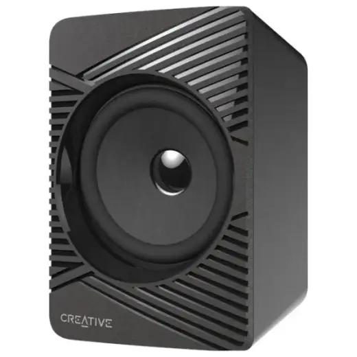 Creative Głośniki bezprzewodowe 2.1 SBS   E2500 czarny|black Bluetooth 5.0 Foto 3