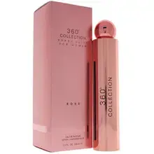 Perry Ellis 360° Collection Rosé (EDP) парфюмерная вода для женщин 100 мл