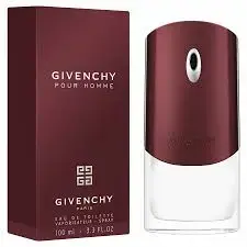 Givenchy Pour Homme (EDT) туалетная вода для мужчин 100 мл
