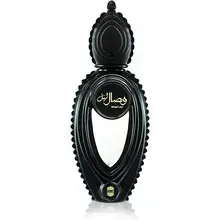 Ajmal Wisal Layl unisex parfimērijas ūdens 50 ml