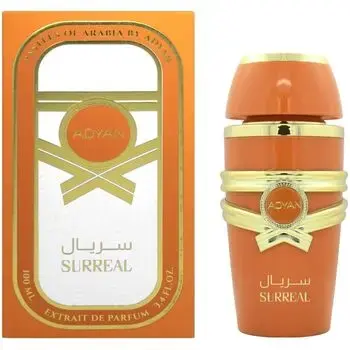 Adyan Riviera Pastels of Arabia (Parfum) smaržas sievietēm 100 ml