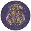 Popsockets 2 Glitter Hogwarts Floral Phone Holder and Stand Photo